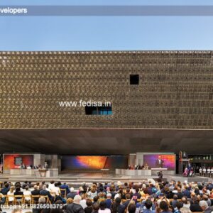 Building Design Architecture Design Architectural Engineering Architect Model No - 1060