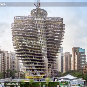 Building Design Architecture Design Architectural Engineering Architect Model No - 1061