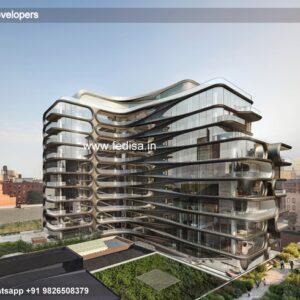 Building Design Architecture Design Architectural Engineering Architect Model No - 1064