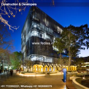 Building Design Architecture Design Architectural Engineering Architect Model No - 1069