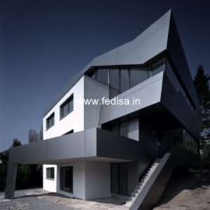 Building Design Architecture Design Architectural Engineering Architect Model No - 1073