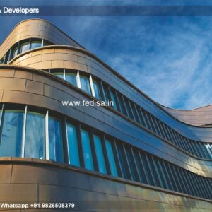 Building Design Architecture Design Architectural Engineering Architect Model No - 1074