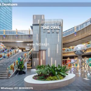 Building Design Architecture Design Architectural Engineering Architect Model No - 1078