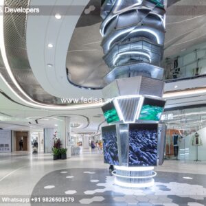 Building Design Architecture Design Architectural Engineering Architect Model No - 1080