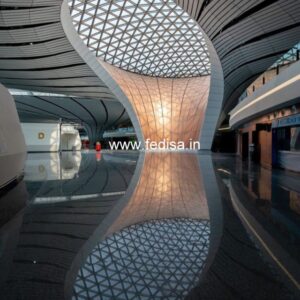 Building Design Architecture Design Architectural Engineering Architect Model No - 1083