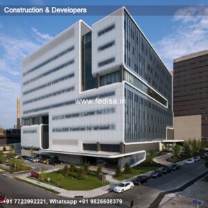 Building Design Architecture Design Architectural Engineering Architect Model No - 1084