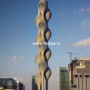 Building Design Architecture Design Architectural Engineering Architect Model No - 1085