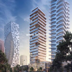 Building Design Architecture Design Architectural Engineering Architect Model No - 1088