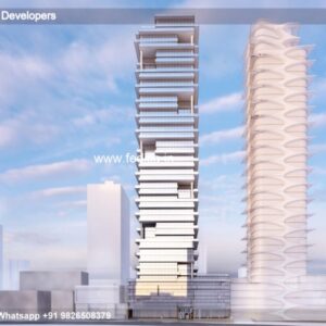 Building Design Architecture Design Architectural Engineering Architect Model No - 1089