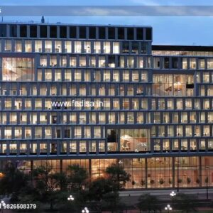 Building Design Architecture Design Architectural Engineering Architect Model No - 1093