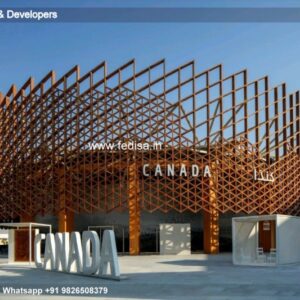 Building Design Architecture Design Architectural Engineering Architect Model No - 1094