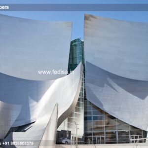 Building Design Architecture Design Architectural Engineering Architect Model No - 1097