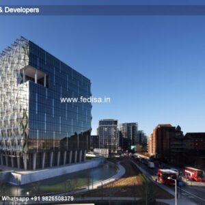 Building Design Architecture Design Architectural Engineering Architect Model No - 1099