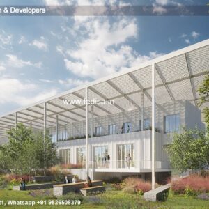 Building Design Architecture Design Architectural Engineering Architect Model No - 1101