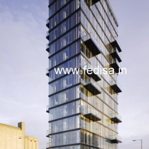 Building Design Architecture Design Architectural Engineering Architect Model No - 1107