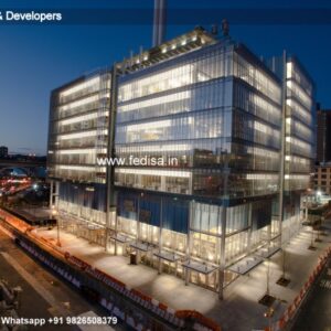 Building Design Architecture Design Architectural Engineering Architect Model No - 1108