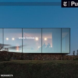 Building Design Architecture Design Architectural Engineering Architect Model No - 1109