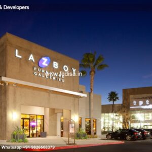 Building Design Architecture Design Architectural Engineering Architect Model No - 1110