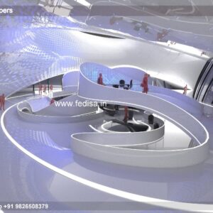 Building Design Architecture Design Architectural Engineering Architect Model No - 1112