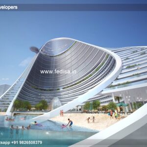 Building Design Architecture Design Architectural Engineering Architect Model No - 1114