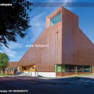 Building Design Architecture Design Architectural Engineering Architect Model No - 1115