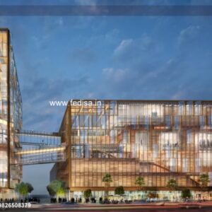 Building Design Architecture Design Architectural Engineering Architect Model No - 1116