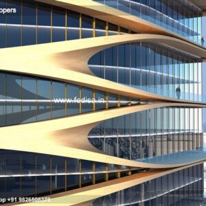 Building Design Architecture Design Architectural Engineering Architect Model No - 1121