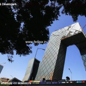 Building Design Architecture Design Architectural Engineering Architect Model No - 1128