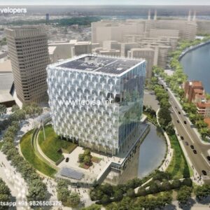 Building Design Architecture Design Architectural Engineering Architect Model No - 1130