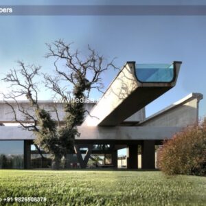 Building Design Architecture Design Architectural Engineering Architect Model No - 1131