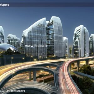 Building Design Architecture Design Architectural Engineering Architect Model No - 1134