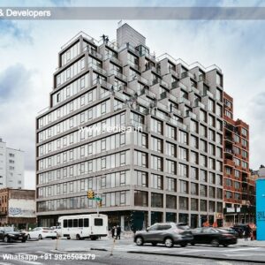 Building Design Architecture Design Architectural Engineering Architect Model No - 1135