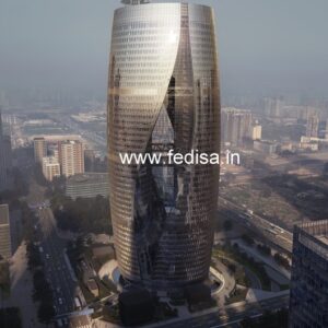 Building Design Architecture Design Architectural Engineering Architect Model No - 1139