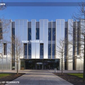 Building Design Architecture Design Architectural Engineering Architect Model No - 1147