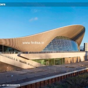 Building Design Architecture Design Architectural Engineering Architect Model No - 1160