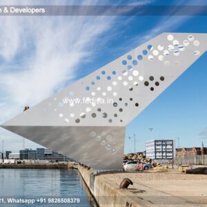 Building Design Architecture Design Architectural Engineering Architect Model No - 1163