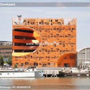 Building Design Architecture Design Architectural Engineering Architect Model No - 1164