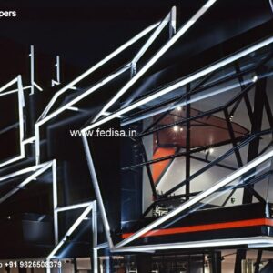 Building Design Architecture Design Architectural Engineering Architect Model No - 1166