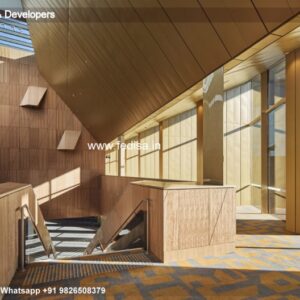 Building Design Architecture Design Architectural Engineering Architect Model No - 1171