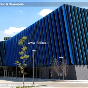 Building Design Architecture Design Architectural Engineering Architect Model No - 1176