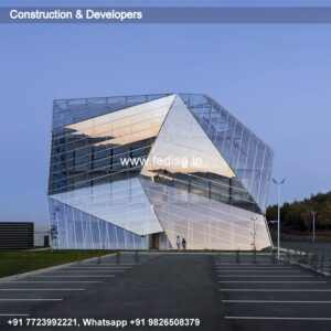 Building Design Architecture Design Architectural Engineering Architect Model No - 1184