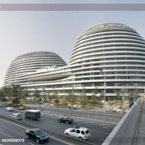 Building Design Architecture Design Architectural Engineering Architect Model No - 1186