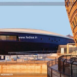 Building Design Architecture Design Architectural Engineering Architect Model No - 1190