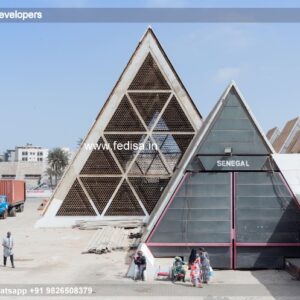 Building Design Architecture Design Architectural Engineering Architect Model No - 1195