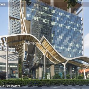 Building Design Architecture Design Architectural Engineering Architect Model No - 1198