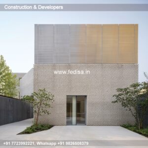 Building Design Architecture Design Architectural Engineering Architect Model No - 1199