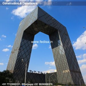 Building Design Architecture Design Architectural Engineering Architect Model No - 1200