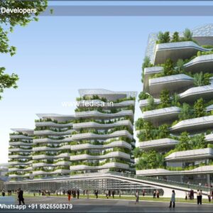 Building Design Architecture Design Architectural Engineering Architect Model No - 1201