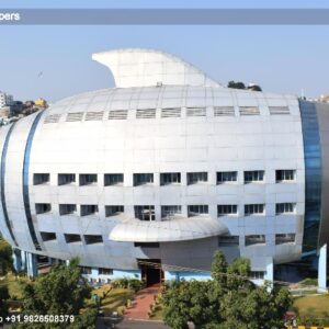 Building Design Architecture Design Architectural Engineering Architect Model No - 1203