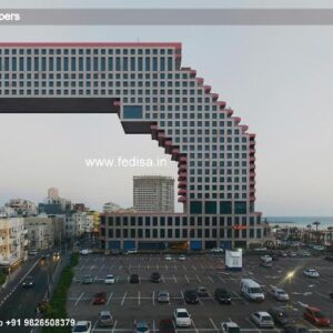 Building Design Architecture Design Architectural Engineering Architect Model No - 1204